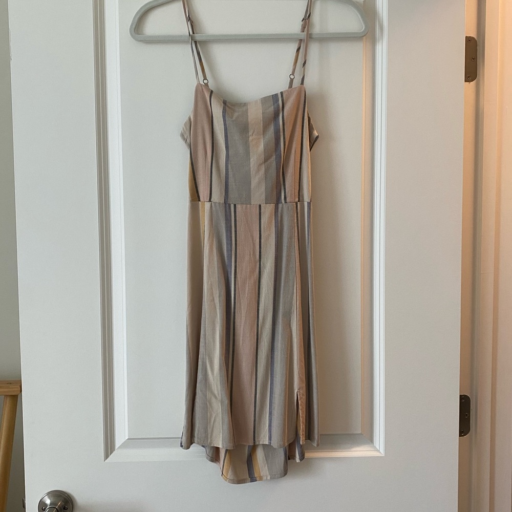 Adorable sundress